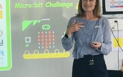 Emma Carralón on Technology in Education – Lifelong Learning Lab