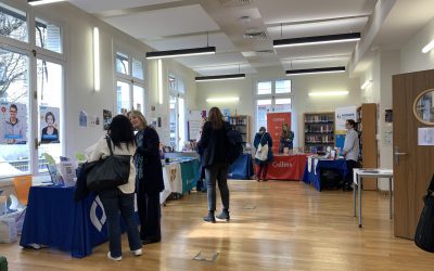 Join the 2026 Teacher Development Day (TDD)