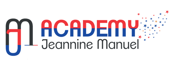 Academy Jeannine Manuel logo