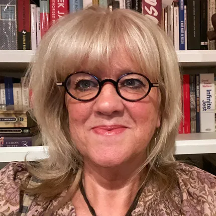 Anne Clow