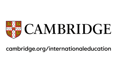 International Education group from Cambridge Sponsors TDD