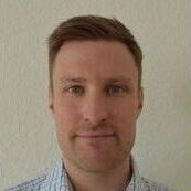 Eugene Collins at the Lifelong Learning Lab