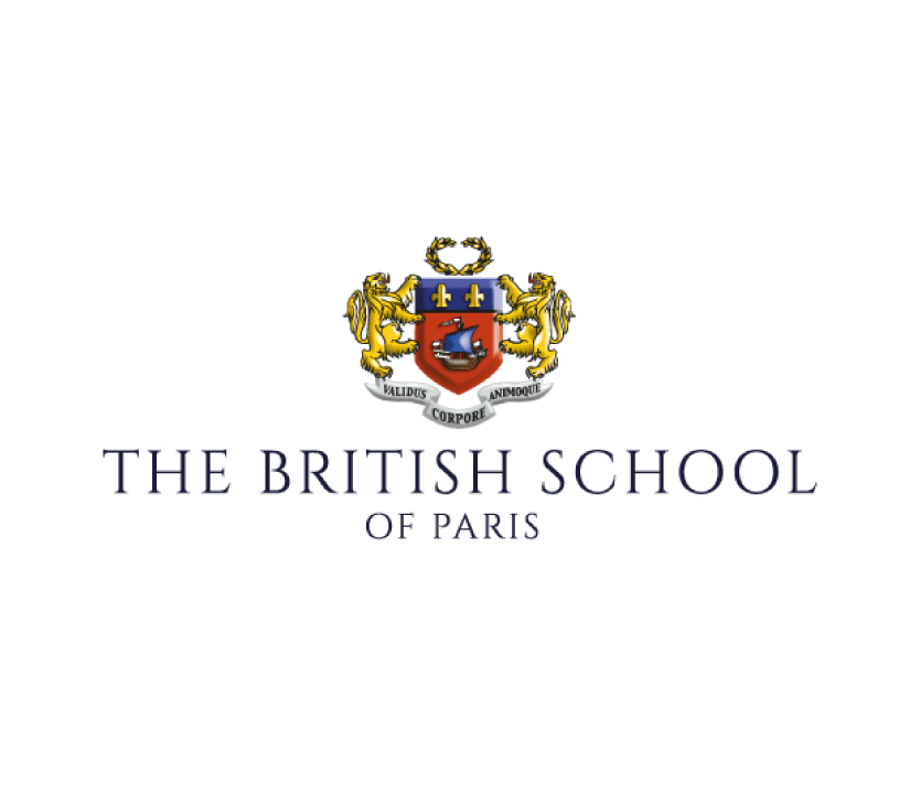 Logo British School