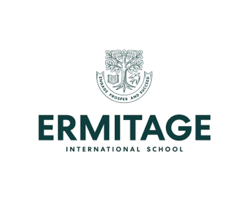 Logo Ermitage