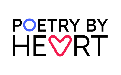 Join the 2026 Poetry by Heart Competitions