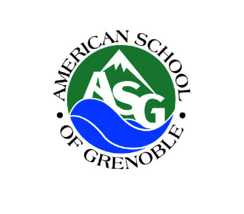 Logos Membres School American School Of Grenoble