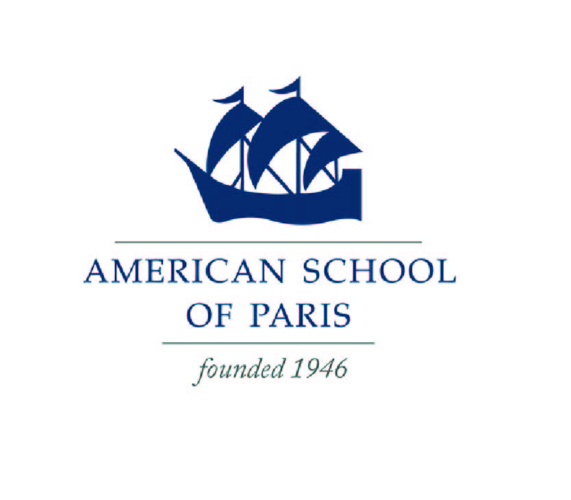 Logos Membres School American School Of Paris