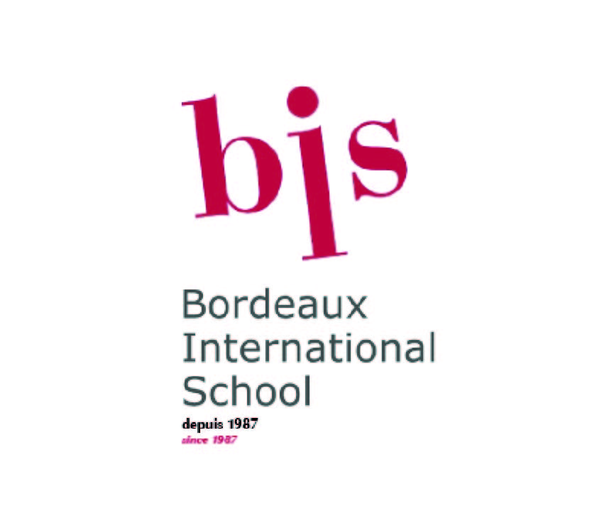 Logos Membres School Bis Bordeux International School