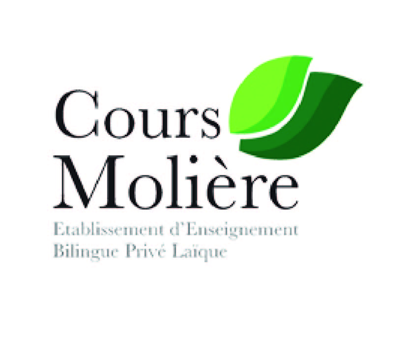 Logos Membres School Cours Moliere