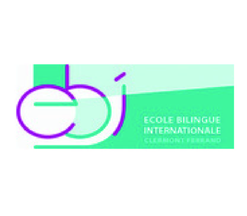 Logos Membres School Ecole Bilingue Internationale Clermont Ferrand