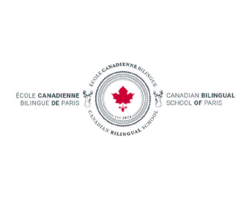 Logos Membres School Ecole Canadienne Bilingue De Paris