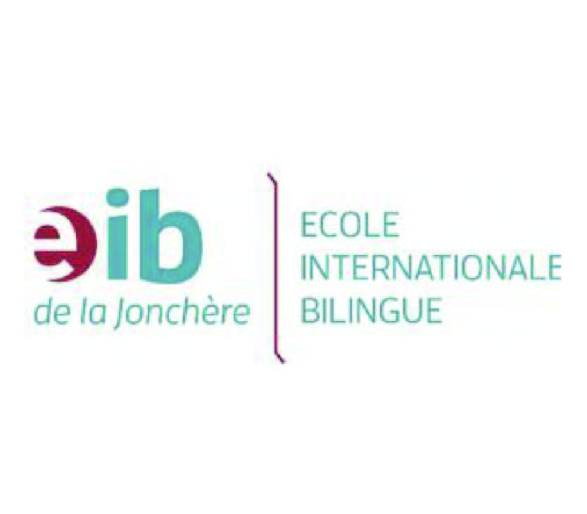 Logos Membres School Ecole Internationale Bilingue Eib De La Jonchere