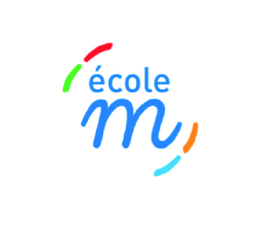Logos Membres School Ecole M