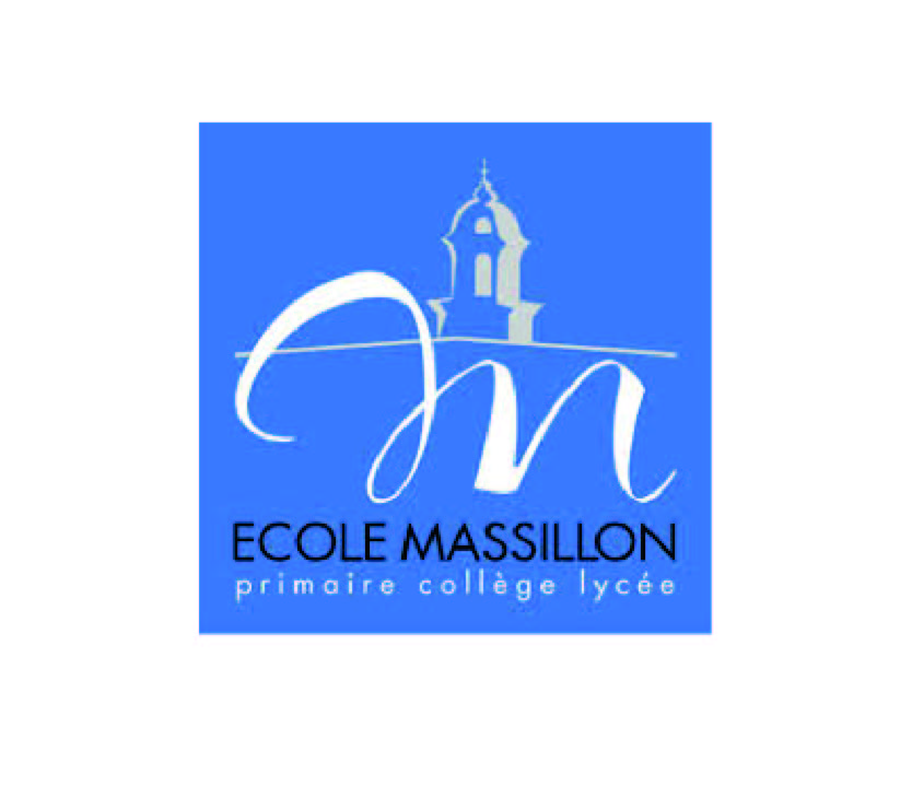 Logos Membres School Ecole Massillon Primaire College Lycee