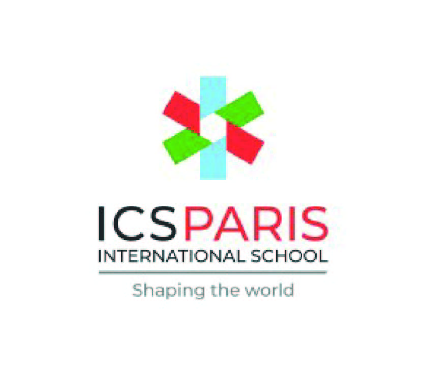 Logos Membres School Ics Paris International School