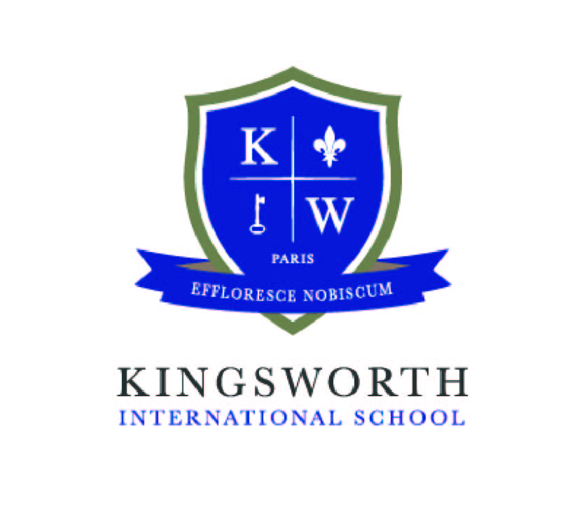 Logos Membres School Kingsworth International School