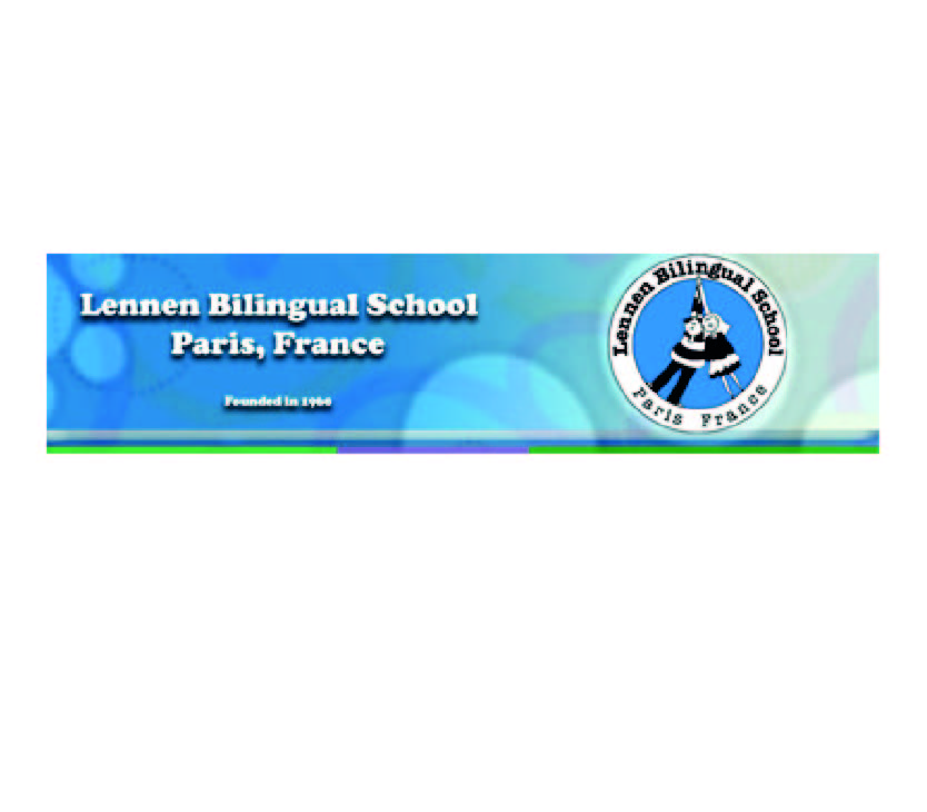 Logos Membres School Lennen Bilingual School Paris France