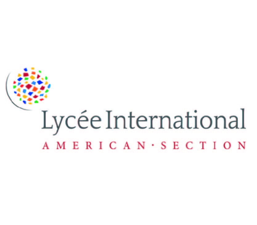 Logos Membres School Lycee International American Section
