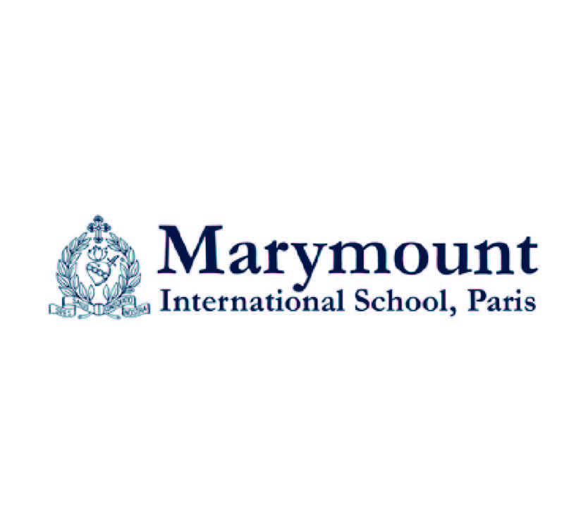Logos Membres School Marymount International School Paris