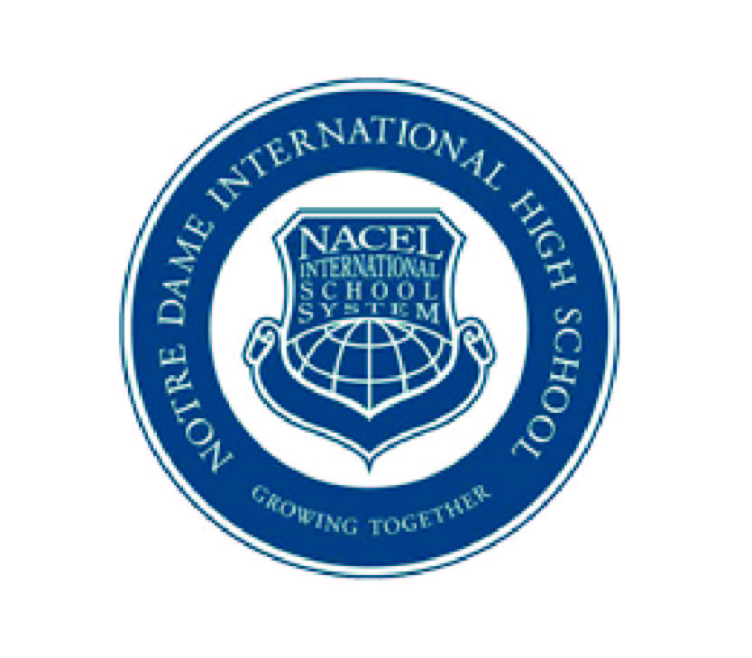 Logos Membres School Notre Dame International Hight School