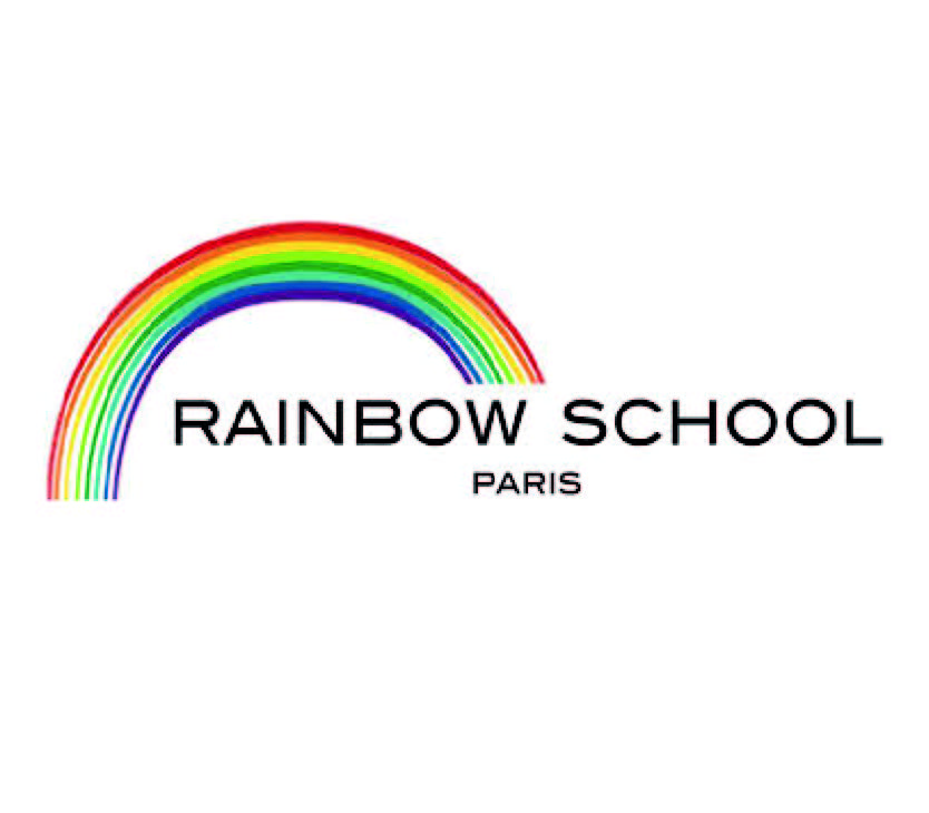 Logos Membres School Rainbow School Paris