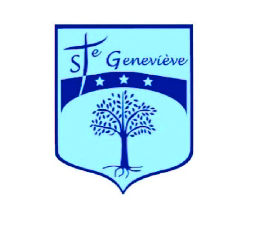 Logos Membres School Sainte Genevieve
