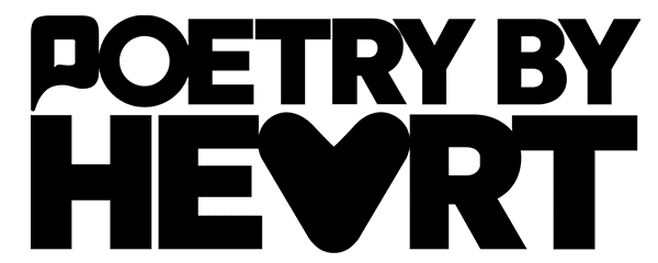 Poetry by Heart